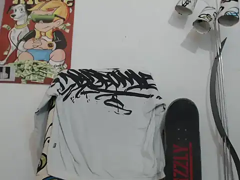 Thomasjons  online show from 15, 10, 2025