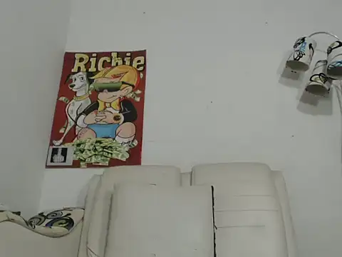 Thomasjons  online show from 8, 11, 2025