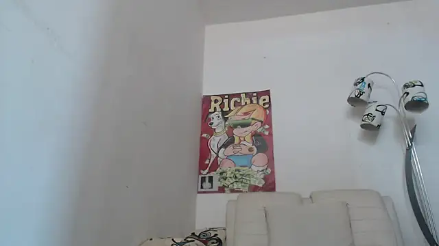 Thomasjons  online show from 2, 12, 2025