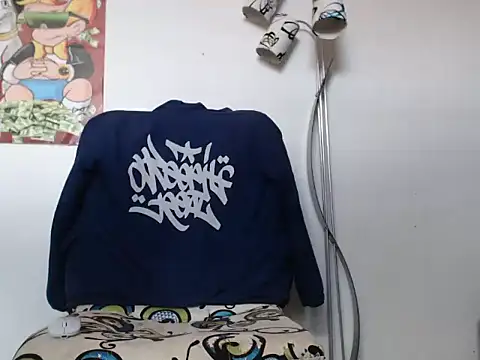 Thomasjons  online show from 2, 10, 2025