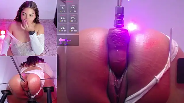 Snapshot of SugarandNibbles chatting on 9, 2, 2026 SugarandNibbles online show from 9, 2, 2026