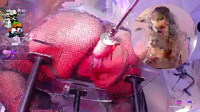 SugarandNibbles online show from 21, 10, 2025