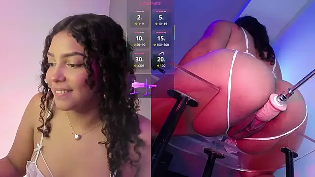 SugarandNibbles online show from 1, 12, 2025