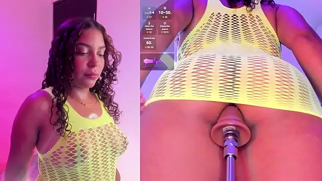 SugarandNibbles online show from 20, 3, 2026