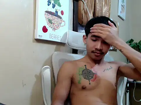 King BigCock69 online show from 7, 1, 2026