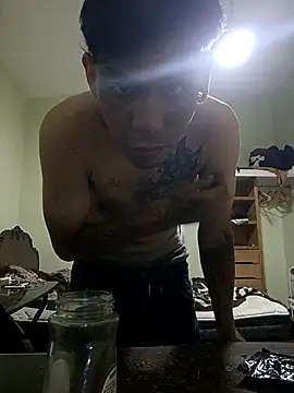 AndyAnduzi online show from 1, 3, 2026