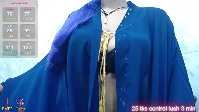 kairadayamai online show from 13, 9, 2025