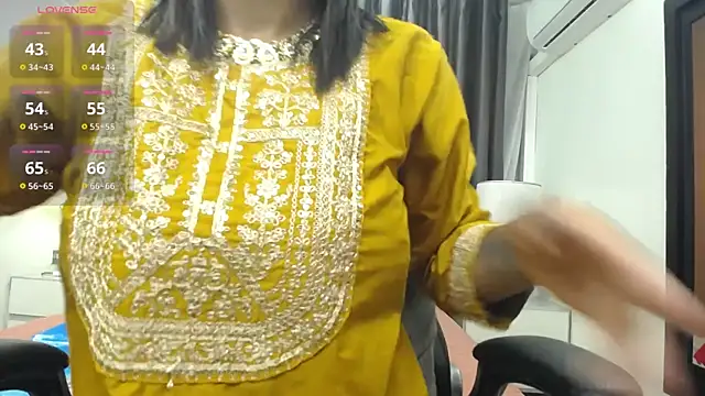 kairadayamai online show from 15, 5, 2026