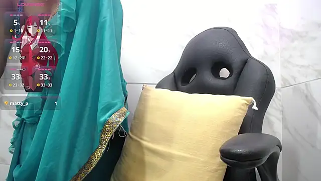 kairadayamai online show from 11, 11, 2025