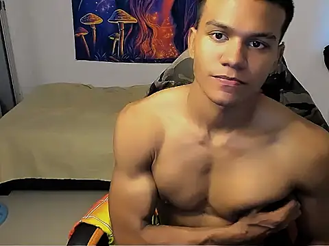 jeanfran ferrer online show from 15, 9, 2025