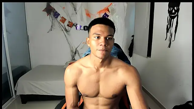 jeanfran ferrer online show from 1, 11, 2025