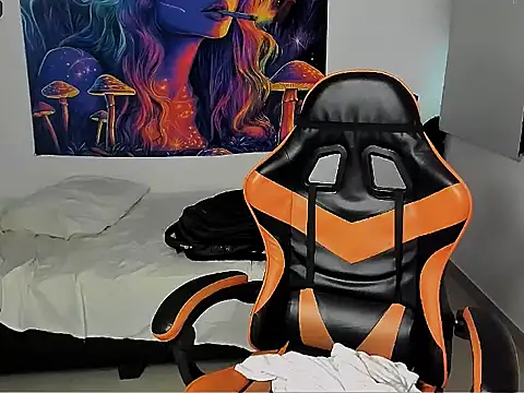 jeanfran ferrer online show from 2, 10, 2025