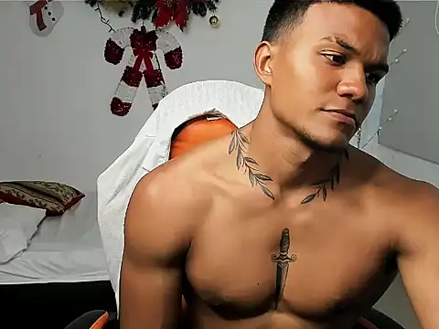 jeanfran ferrer online show from 15, 1, 2026