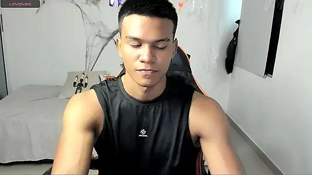 jeanfran ferrer online show from 22, 10, 2025