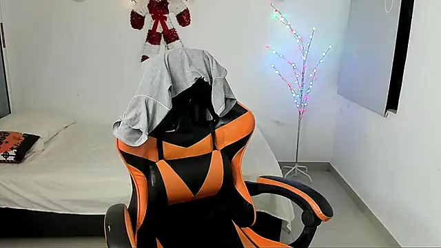 jeanfran ferrer online show from 26, 11, 2025