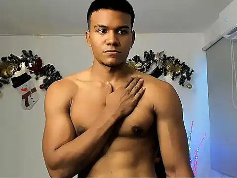 jeanfran ferrer online show from 5, 12, 2025