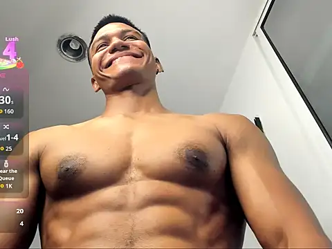 jeanfran ferrer online show from 3, 10, 2025