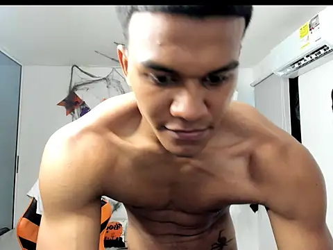 jeanfran ferrer online show from 5, 11, 2025