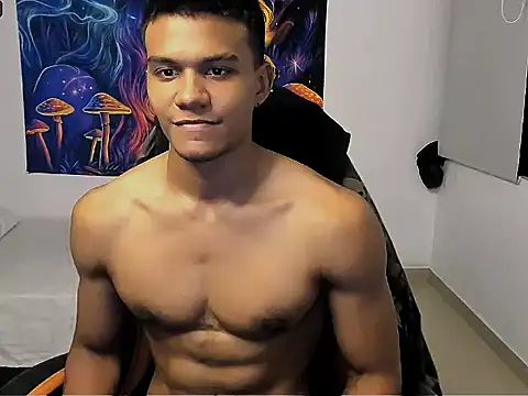 jeanfran ferrer online show from 26, 9, 2025