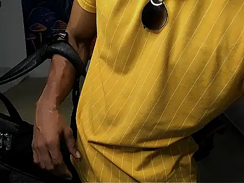 jeanfran ferrer online show from 19, 9, 2025