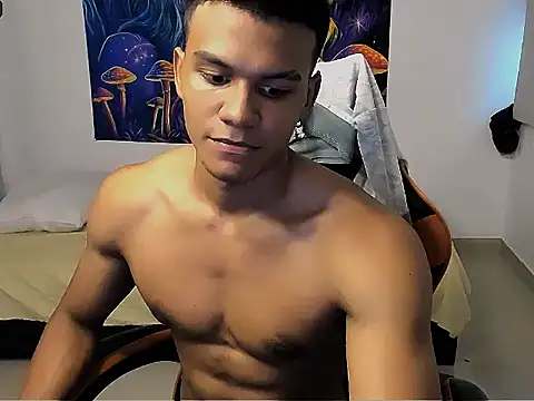 jeanfran ferrer online show from 22, 9, 2025