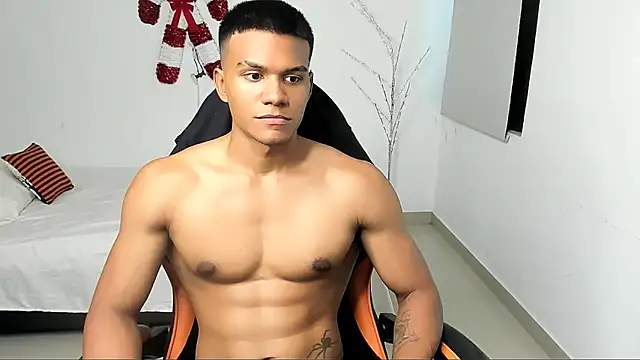 jeanfran ferrer online show from 25, 11, 2025