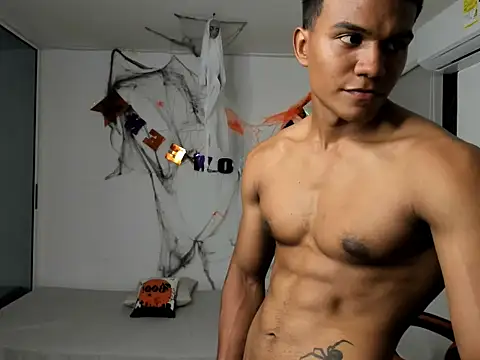 jeanfran ferrer online show from 8, 11, 2025