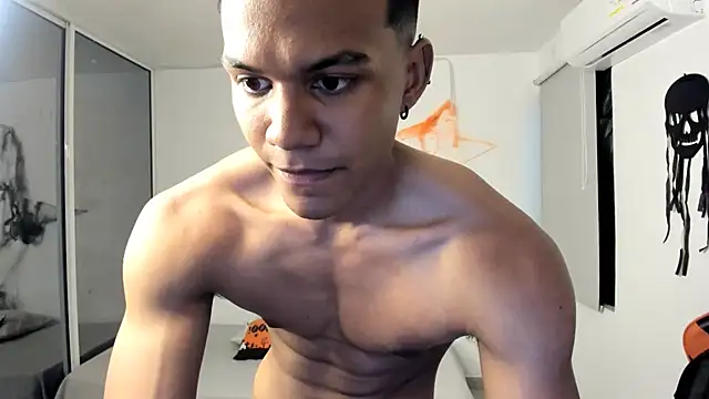 jeanfran ferrer online show from 12, 11, 2025