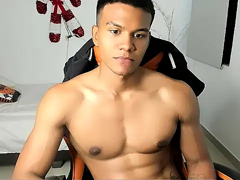 jeanfran ferrer online show from 29, 11, 2025