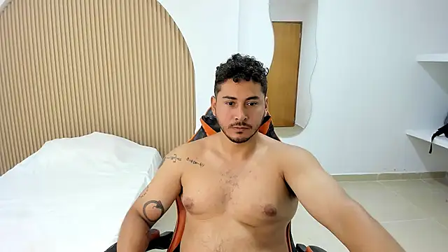 ashlan king online show from 3, 5, 2026