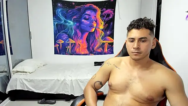 ashlan king online show from 15, 10, 2025