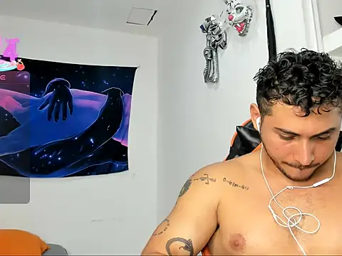 ashlan king online show from 30, 9, 2025