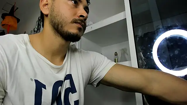 ashlan king online show from 15, 11, 2025