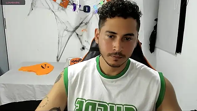 ashlan king online show from 27, 10, 2025