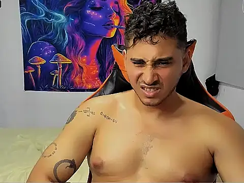 ashlan king online show from 24, 9, 2025