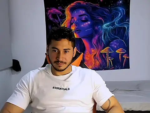 ashlan king online show from 8, 9, 2025