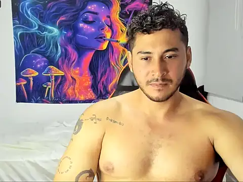 ashlan king online show from 4, 10, 2025