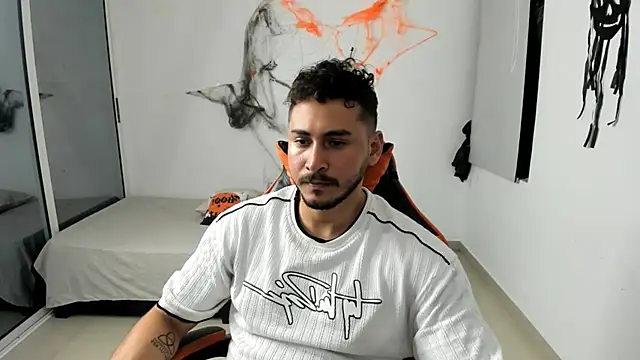 ashlan king online show from 13, 11, 2025