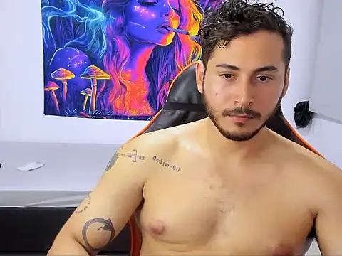 ashlan king online show from 12, 9, 2025