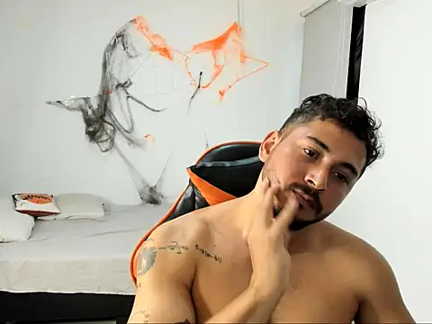 ashlan king online show from 18, 11, 2025