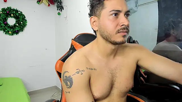 ashlan king online show from 29, 11, 2025