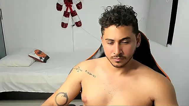 ashlan king online show from 28, 11, 2025