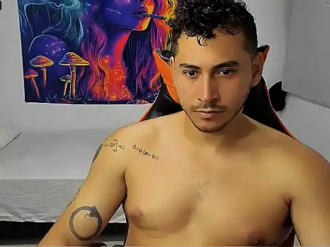 ashlan king online show from 27, 9, 2025