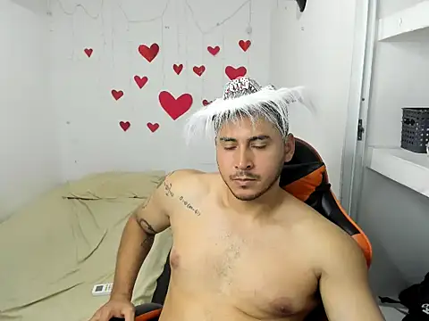 ashlan king online show from 23, 2, 2026