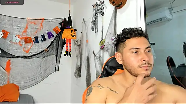 ashlan king online show from 25, 10, 2025