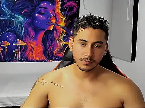 ashlan king online show from 2, 10, 2025