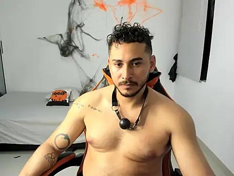 ashlan king online show from 14, 11, 2025