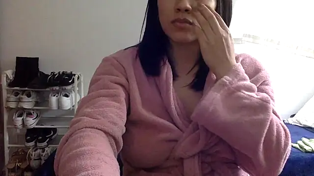 SEXOFLION online show from 25, 9, 2025