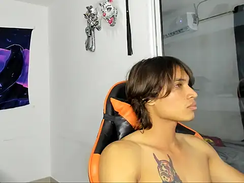 Snapshot of kenshi_roa chatting on 7, 10, 2025 kenshi roa online show from 7, 10, 2025