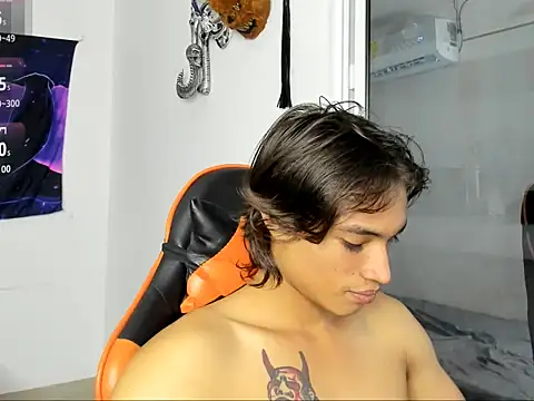 Snapshot of kenshi_roa chatting on 12, 10, 2025 kenshi roa online show from 12, 10, 2025